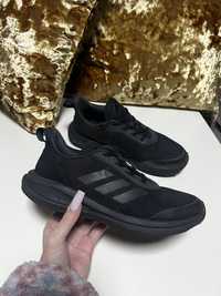 Z31. Czarne adidasy Adidas 37 1/3 buty sportowe