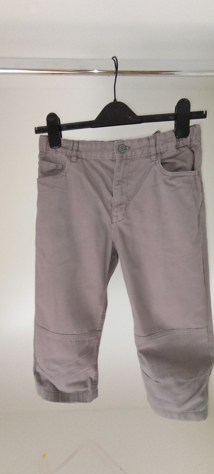 H&M spodenki eleganckie dla chłopca