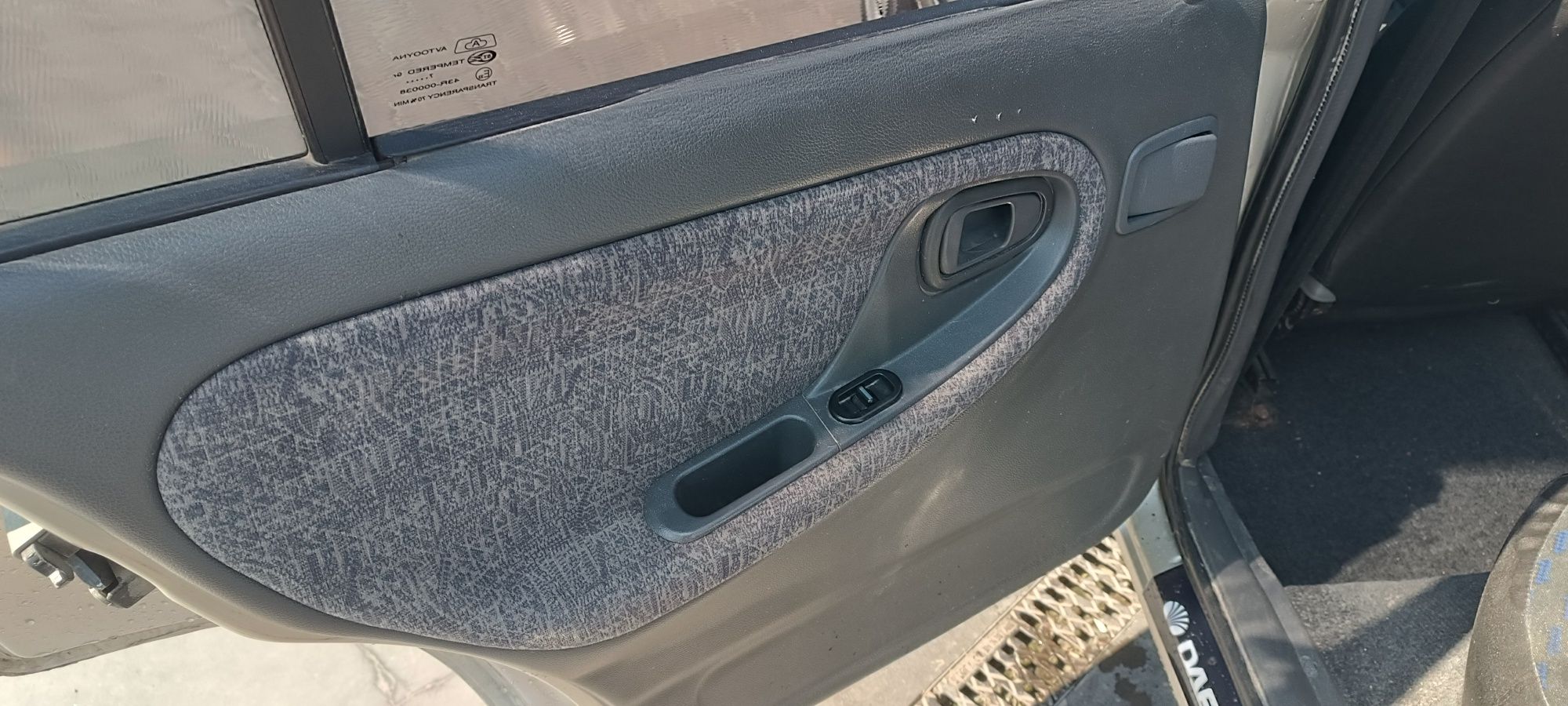 Daewoo nexia в гарному стані