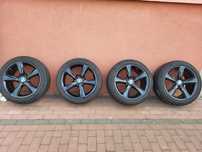 Komplet felgi Bmw 19