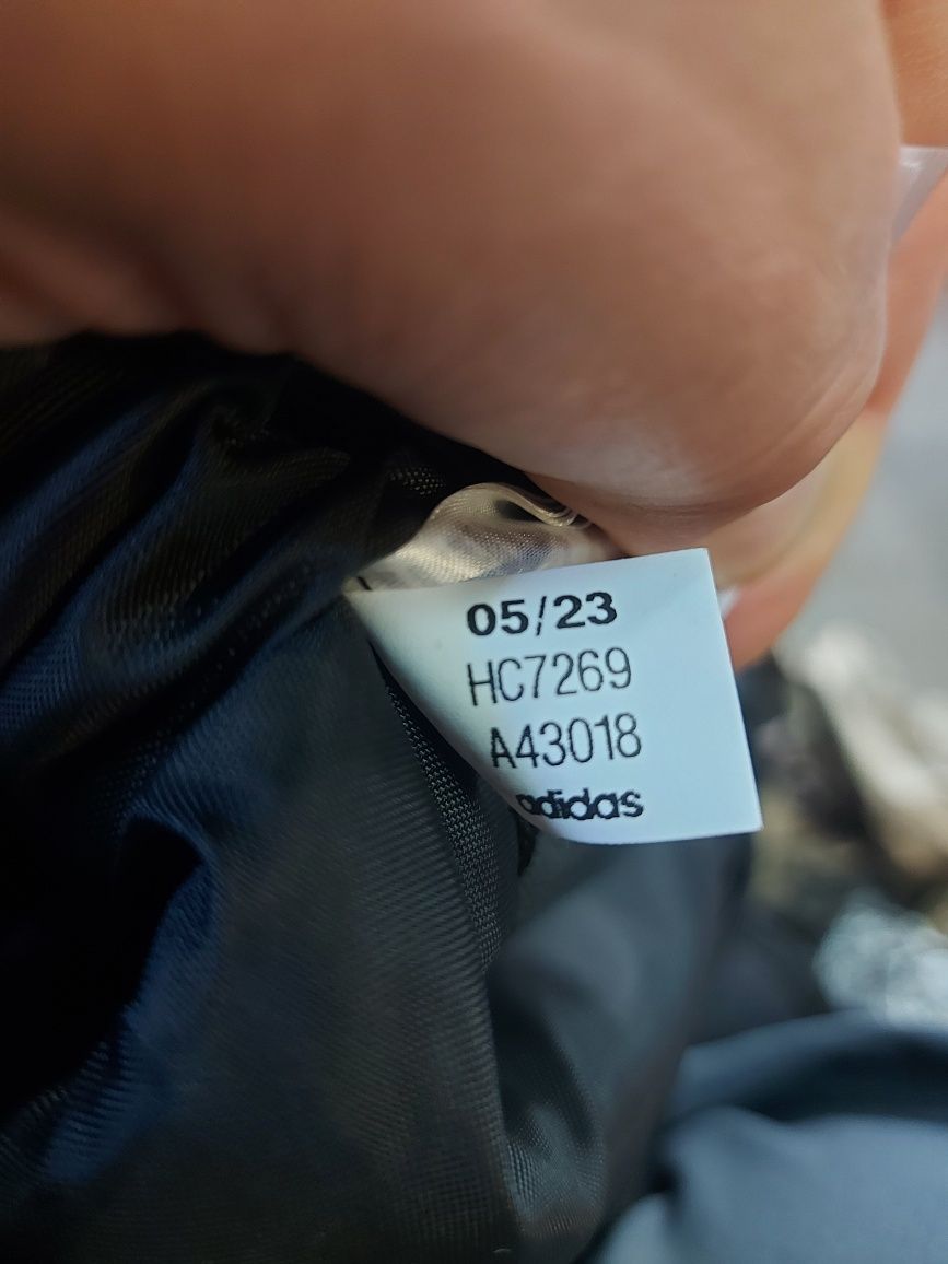 Рюкзак Adidas 4athlts Camper (HC7269)
