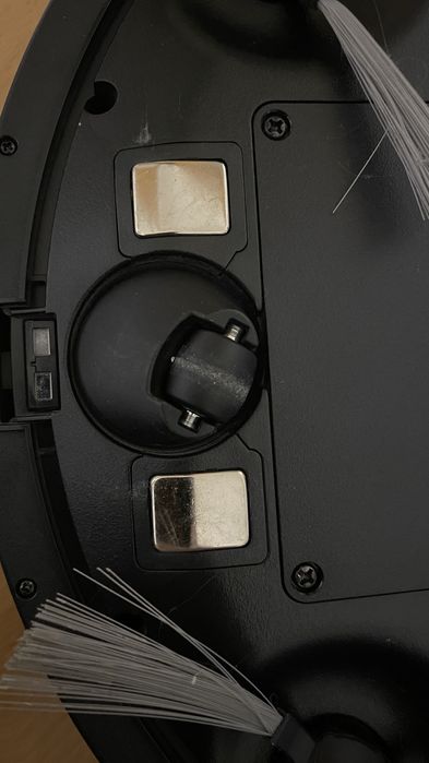 Aspirador Robot Taurus 2022