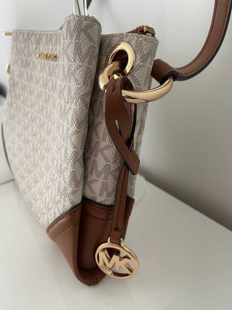 Sprzedam torebke Michael kors przez ramie orginalna