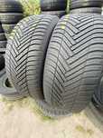 235/55R18 Hankook Kinergy 4s2X z końca 2020r 7mm