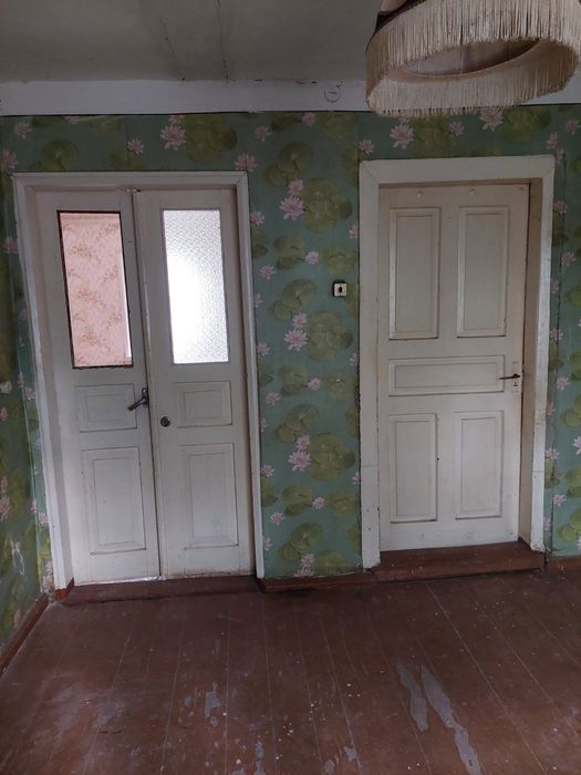 Продам Дом 60 м2 село БОРКИ 6300у.е  рядом Птицефабрика