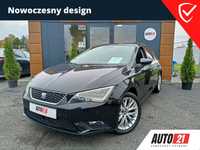 Seat Leon Seat Leon 1.2 Tsi 110km