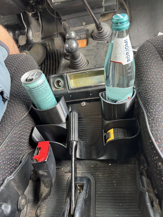 Підстаканник нива ваз 2121