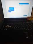 (151/25) Laptop Asus TUF Gaming 15 +Pudełko