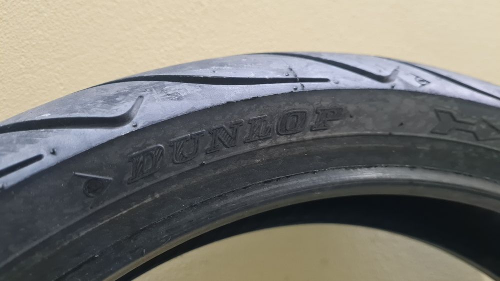 Резина 120/70r17 та 180/55r17
