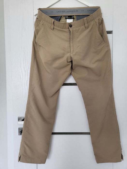 Spodnie Under Armour 30/34