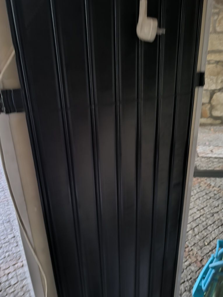 Frigorífico Fagor de encastrar para arranjar