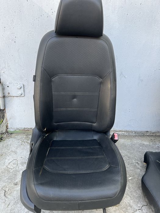 Салон assat B7 Американец