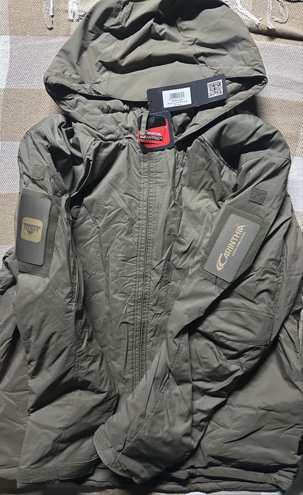 Комплект зимовий Caronthia HIG 4.0. Оригінал!