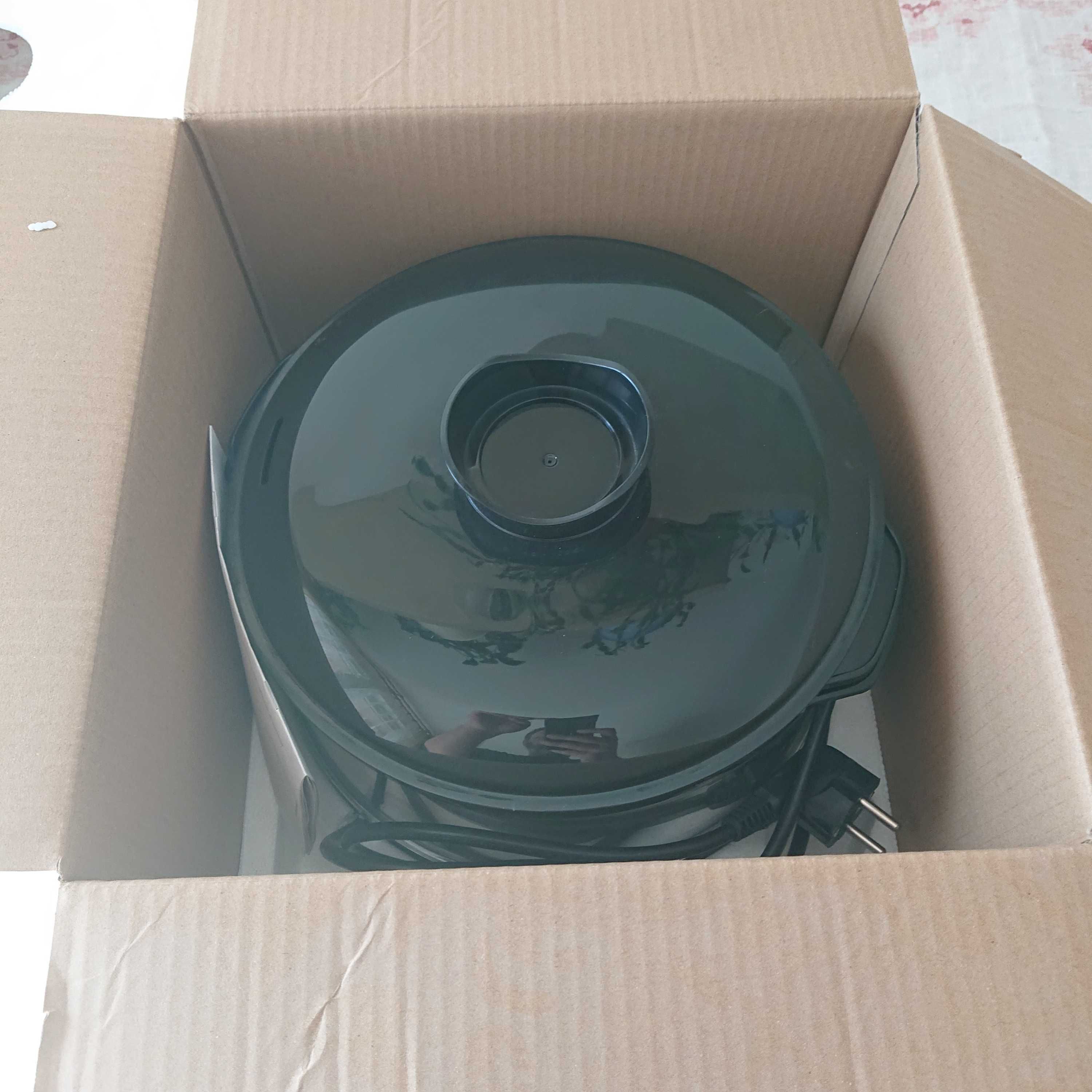 Parowar Tefal VC1401