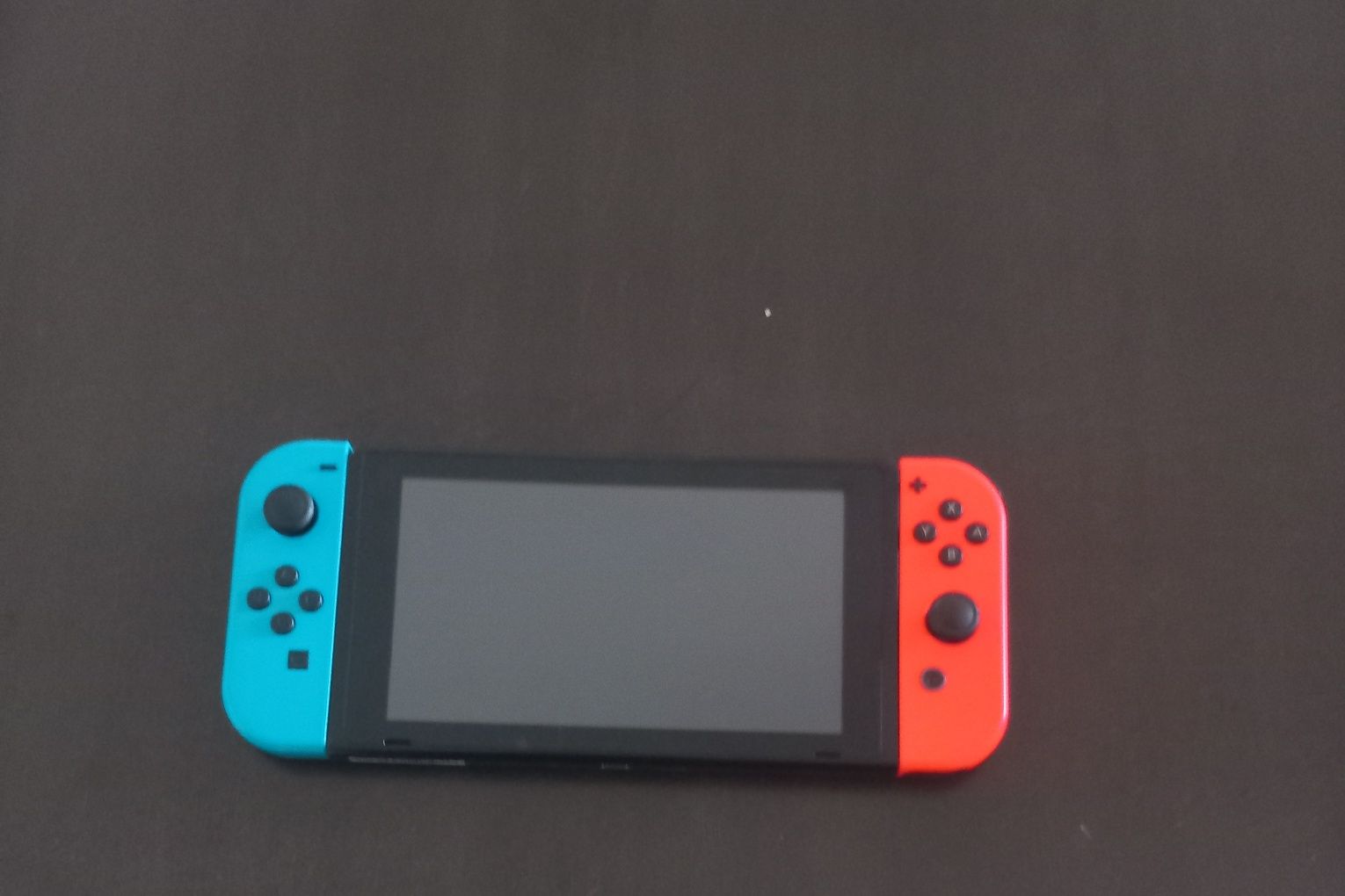 Nintendo switch    .