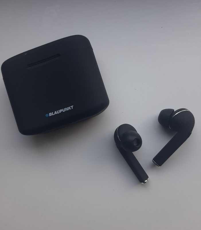 blaupunkt auriculares novos