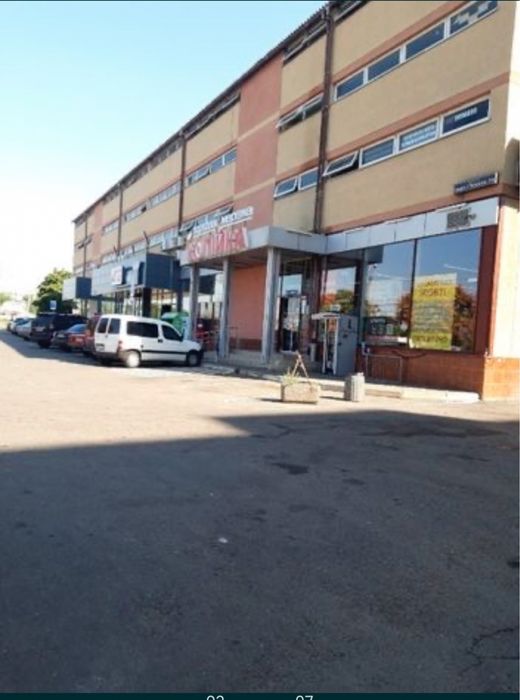 Продам паркинг на таирова Ил.Петрова 51