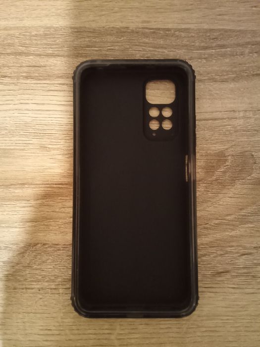 Capa De Proteção Redmi Note 11