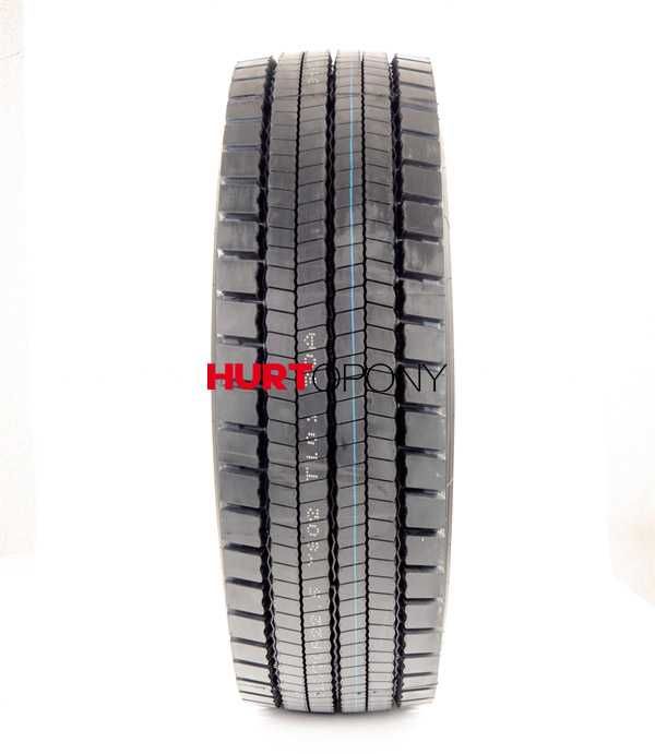 Opona Sailun 315/70R22.5 NAPĘD Daleki Dystans CIĘŻAROWA Dostawa Gratis