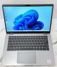 Dell Latitude 7410 14" FHD IPS|i5-10310U|16GB|512SSD NVME|АКБ 0%