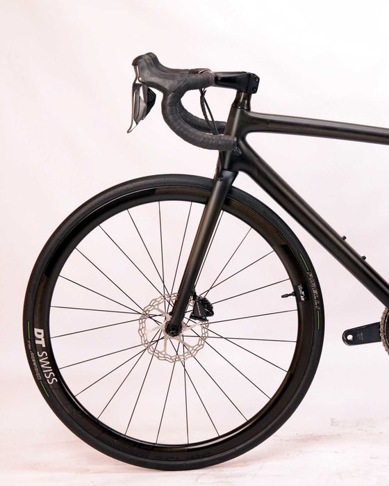 Rower szosowy SPECIALIZED S-WORKS AETHOS Disc Dura Ace Di2, roz. 54