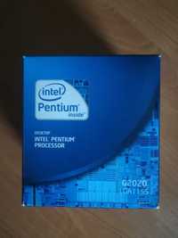 Процесcор INTEL PENTIUM inside