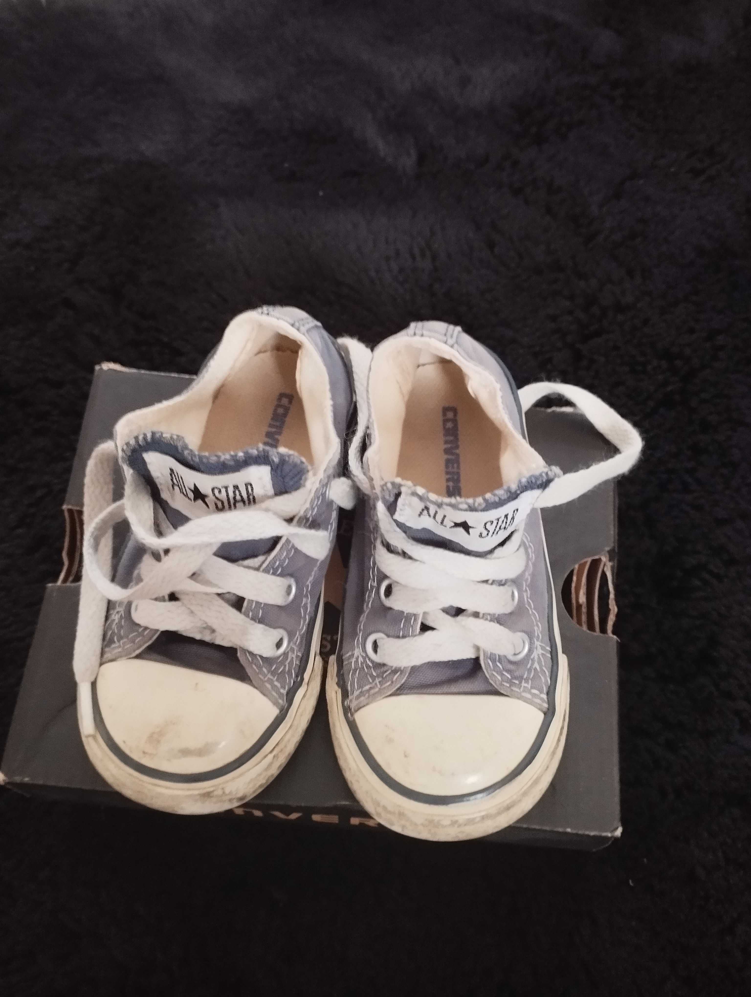 Converse dla dziecka
