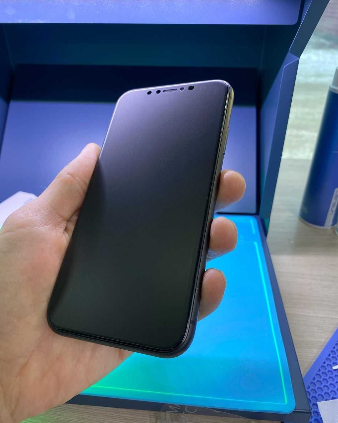 Гидрогелевая пленка OPPO RENO 8 FIND 5G ВСЕ МОДЕЛИ