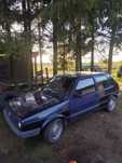 Volkswagen Golf MK2 1.6 diesel