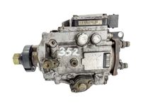 ТНВД топливный насос Opel Astra G Vectra B Zafira A 2.0 DTI