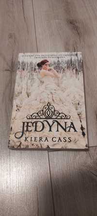 Jedyna - Kiera Cass