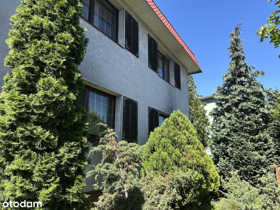 Dom przystosowany pod hostel pracowniczy–Opalenica