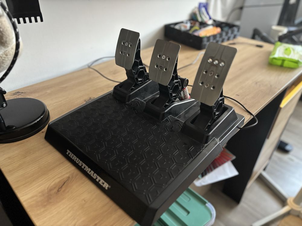 Kierownica TRUSTMASTER T248