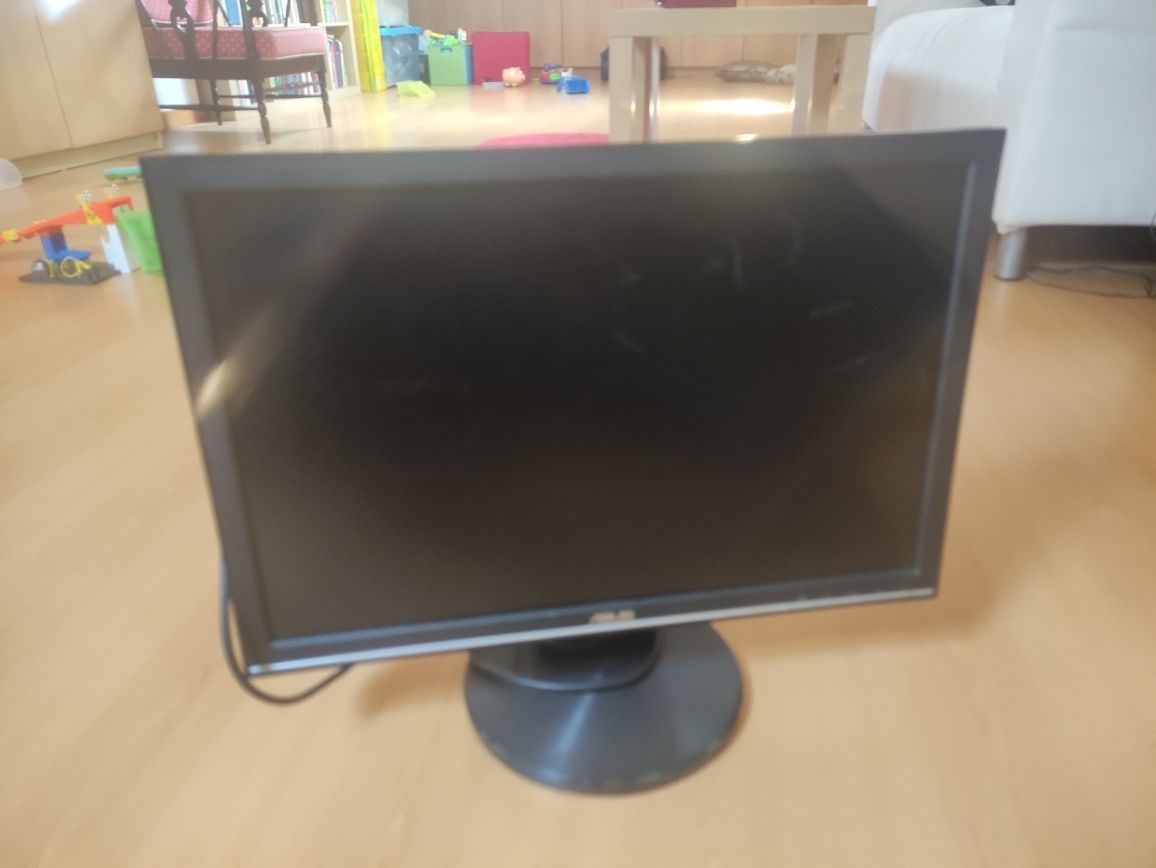 Monitor ASUS para computador