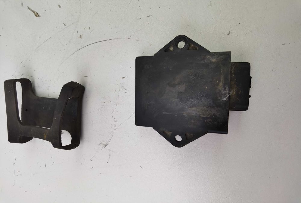 Moduł sterownik yamaha raptor 700 08r gaźnik