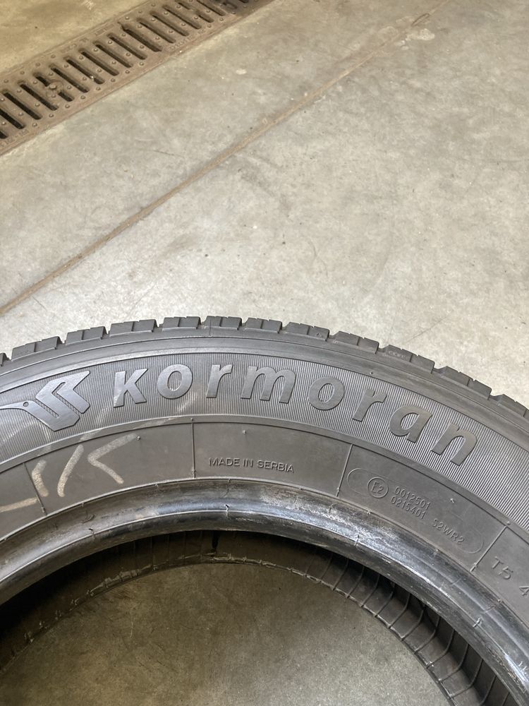 235/65 R16C Kormoran Dostawcze