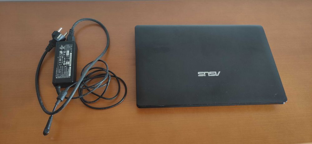 Portátil ASUS x54h