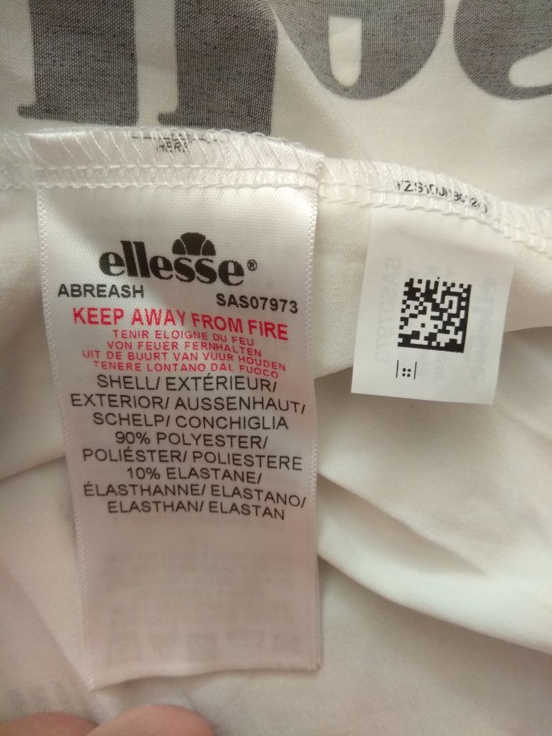 Юбка женская Ellesse, Оригинал