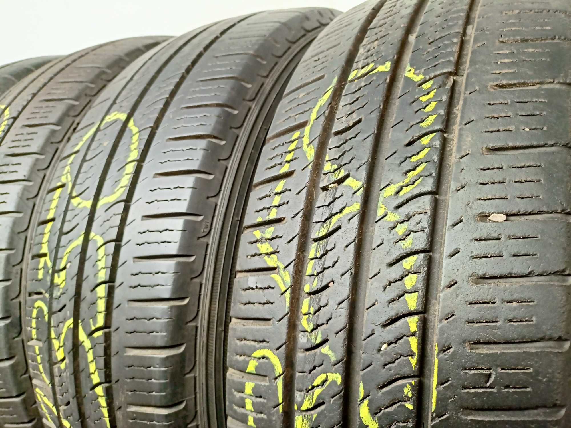Pirelli Carrier 205/65/16C 2018r. 107/105T (1350)