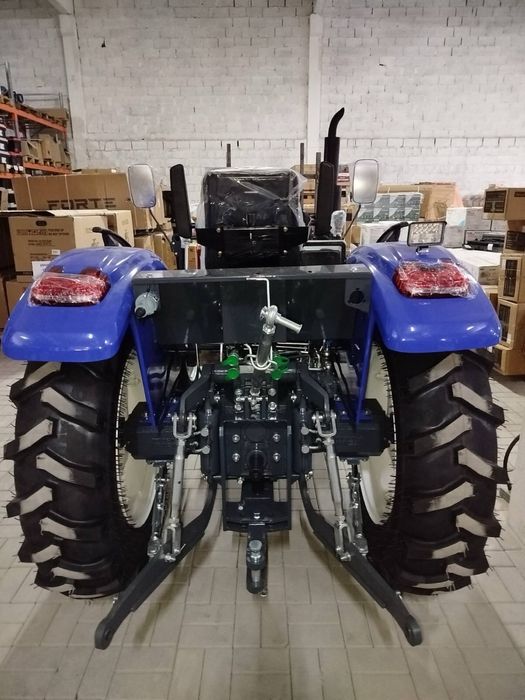 Трактор FORTE RD-504