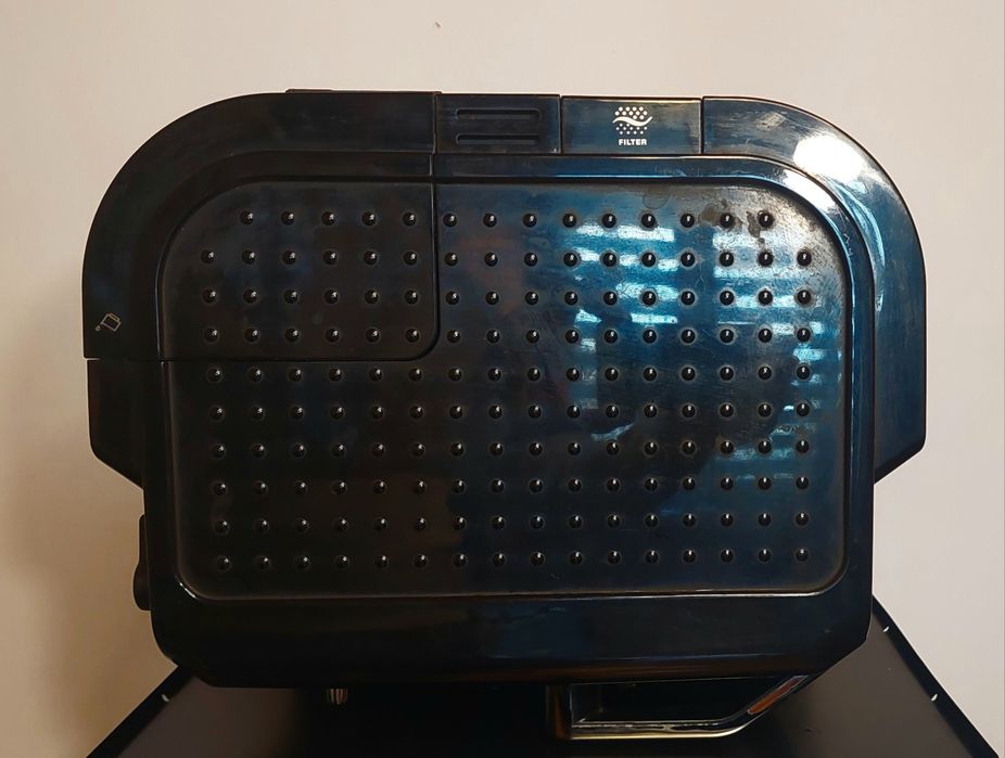 Ekspres do kawy DeLonghi BCO 410, 1750W, 15BAR