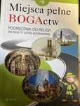 Miejsca pełne Bogactw