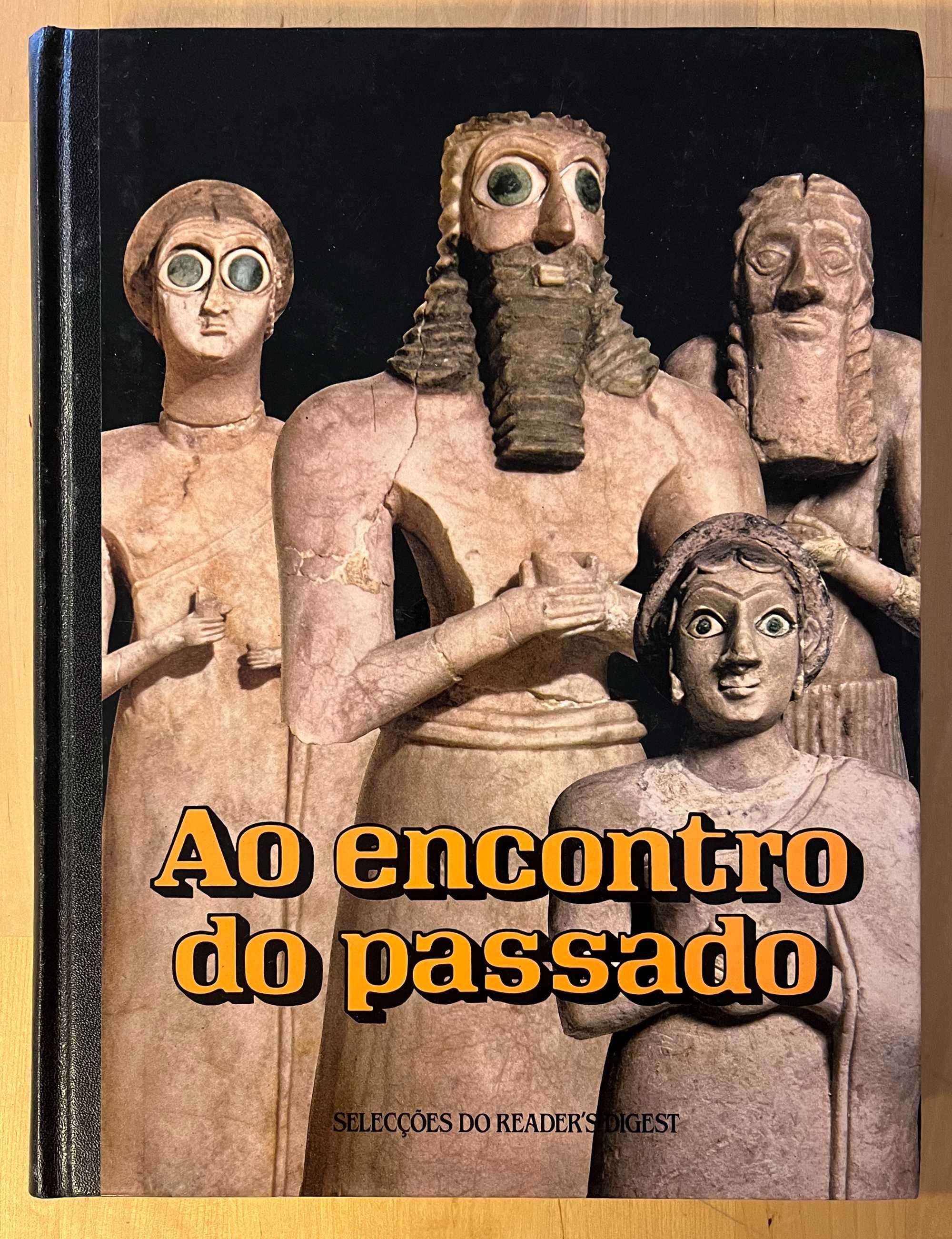 Ao Encontro do Passado