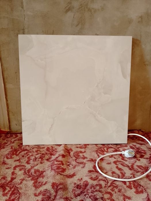 Обігрівач , Обігрівач керамічний