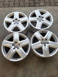 felgi aluminiowe audi r 18  5 x112