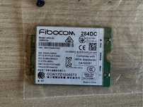 Modem WWAN do della LTE Fibocom L850 DW5820e model5420