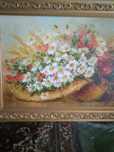 Ромашки в капелюшці