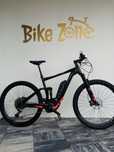 Elektryczny Cube Stereo Hybrid SL 120, FOX, Sram X0