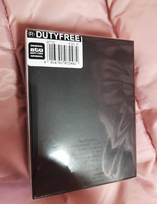 Bleu de Chanel parfum шанель блю де шанель оригинал мужской парфюм