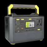 Nitecore NPS400 портативна електростанція